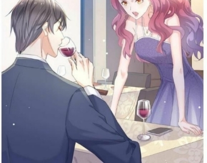 The President Lovely Wife Chapter 03 Gambar 7